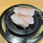 用戶對於スシロー 新宿東口店的評論圖