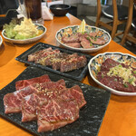 User's review image for 焼肉ホルモン 瞭