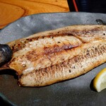 用戶對於お魚と地酒 豆助 西心斎橋店的評論圖