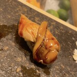 用戶對於立ち鮨 ひでぞう的評論圖