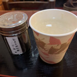 User's review image for 三河屋綾部商店