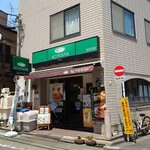用戶對於珈琲館  根津店的評論圖