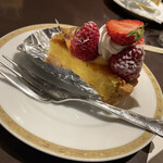 用户对于丸福珈琲店 ルクアイーレ店的评论图