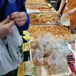 用户对于大八栗原蒲鉾店 本店的评论图