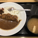 用戶對於松屋 阿倍野店的評論圖