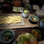 用户对于あま屋的评论图