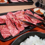 用戶對於焼肉OGAWA 大森店的評論圖