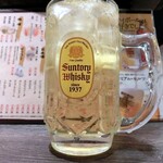 用户对于串かつじゃんじゃん 新世界本店的评论图