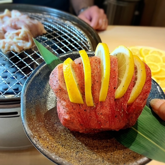 用戶對於0秒レモンサワー 仙台ホルモン焼肉酒場 ときわ亭 目黒店的評論圖
