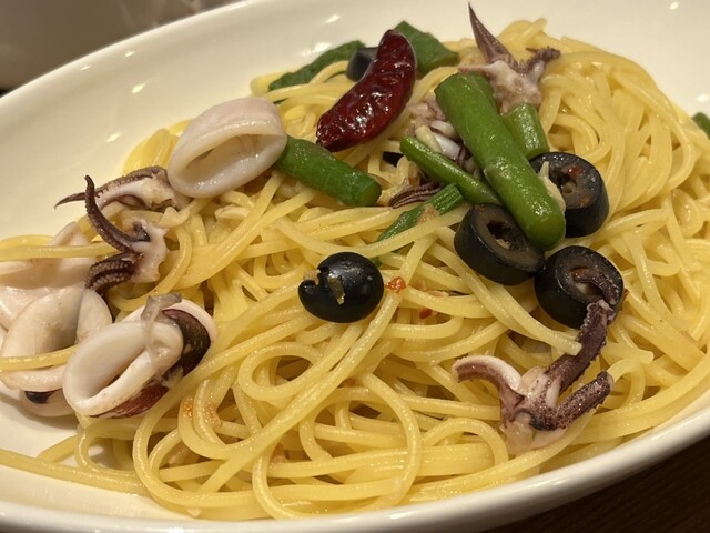 用戶對於ジョリーパスタ 深沢店的評論高清圖