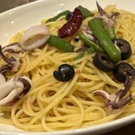 用戶對於ジョリーパスタ 深沢店的評論圖