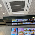 用戶對於マクドナルド 池上駅前店的評論圖