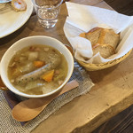 User's review image for 美山おもしろ農民倶楽部