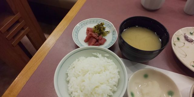 用戶對於天ぷら新宿つな八 京王店的評論圖
