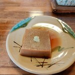 User's review image for 奥丹 南禅寺店