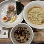 用戶對於Homemade Ramen 麦苗 COREDO室町店的評論圖