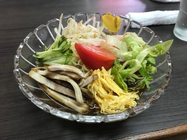 用戶對於中華料理 光容軒的評論高清圖