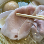 用户对于RAMEN RS 改的评论图