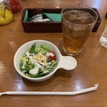 用户对于キッチン  シュシュ アスティ45店的评论图