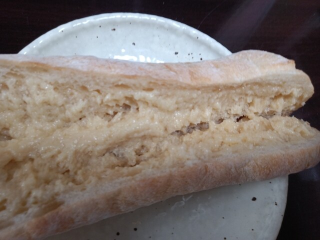 用戶對於ポール・ボキューズ・ベーカリー 大丸東京店的評論高清圖