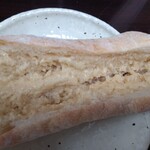 用戶對於ポール・ボキューズ・ベーカリー 大丸東京店的評論圖