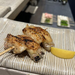 用戶對於鳥さき的評論圖