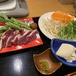 User's review image for ゆう食家 天神橋店