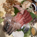 用戶對於四十八漁場 池袋東口店的評論圖