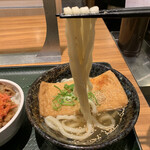 User's review image for はなまるうどん 大阪心斎橋店