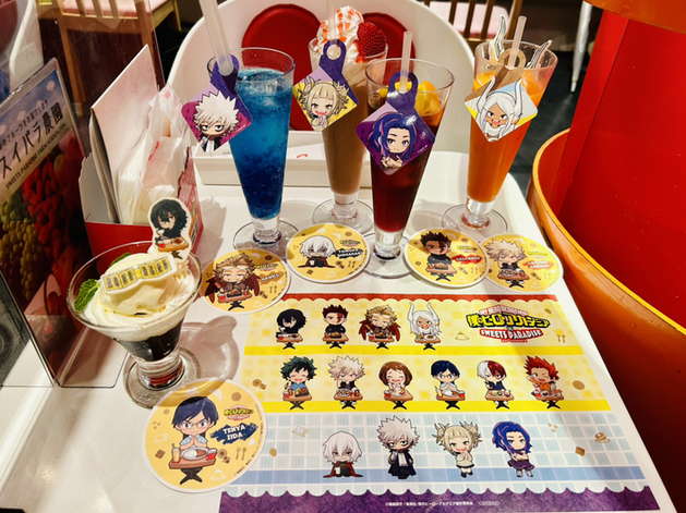 User's review image for スイーツパラダイス 梅田店