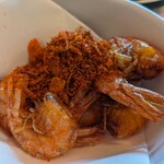 User's review image for 台湾まるごと食べ放題 台湾夜市 梅田店