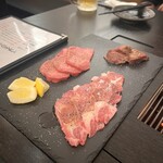 用戶對於にく処 たろ的評論圖