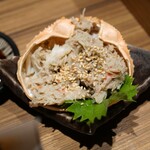 用戶對於うに小屋 渋谷店的評論圖