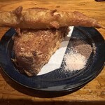 用戶對於たくまんま的評論圖