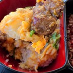 用戶對於とかち亭的評論圖