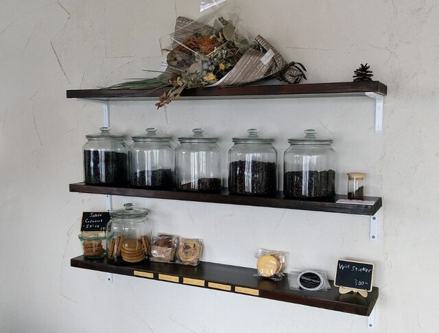 User's recommendation image for WILDERNESS COFFEE ROASTERS
