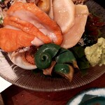 用戶對於かどや魚丸的評論圖