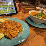 User's review image for アムリタ食堂