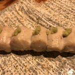 用戶對於上野黒門 鳥恵的評論圖