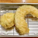 User's review image for 天ぷら 天善