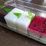 用戶對於岩田屋的評論圖
