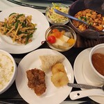 用戶對於楓林閣 堺店的評論圖