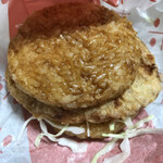 用戶對於マクドナルド 北千住西口店的評論圖