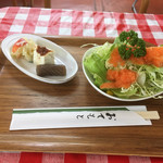 用戶對於レストランこだま的評論圖