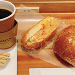 User's review image for ル ビアン  エキュート赤羽店