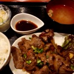 用戶對於和牛焼肉　大志的評論圖