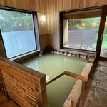User's review image for 白金温泉郷 森の旅亭 びえい