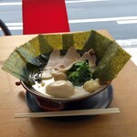 用戶對於神山 翁橋店的評論圖