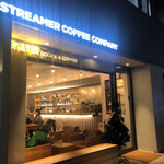 User's review image for STREAMER COFFEE COMPANY AKASAKA