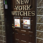 用戶對於NEW YORK WITCHES的評論圖